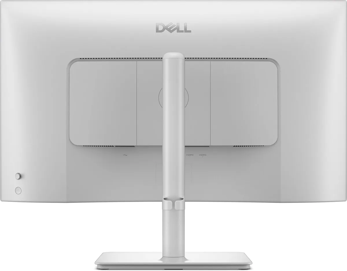 Монiтор Dell 27" S2725HSM (210-BSZF) IPS White 144Hz - мініатюра 6