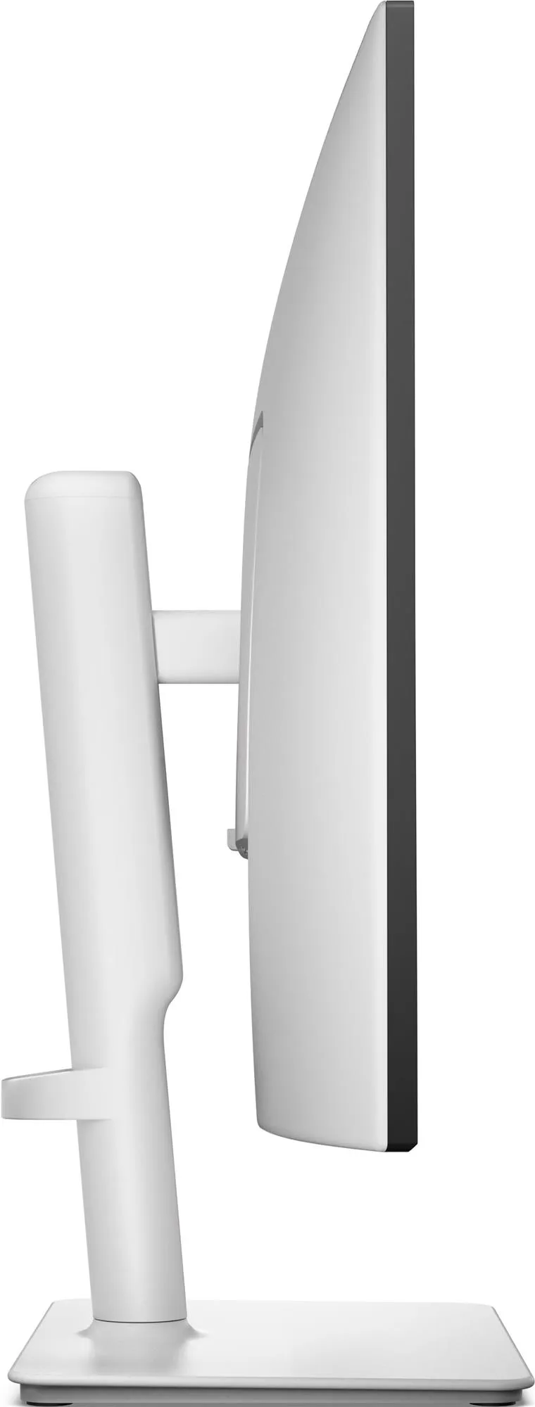 Монітор Dell 27" S2725DC (210-BSRL) IPS White 144Hz - мініатюра 4