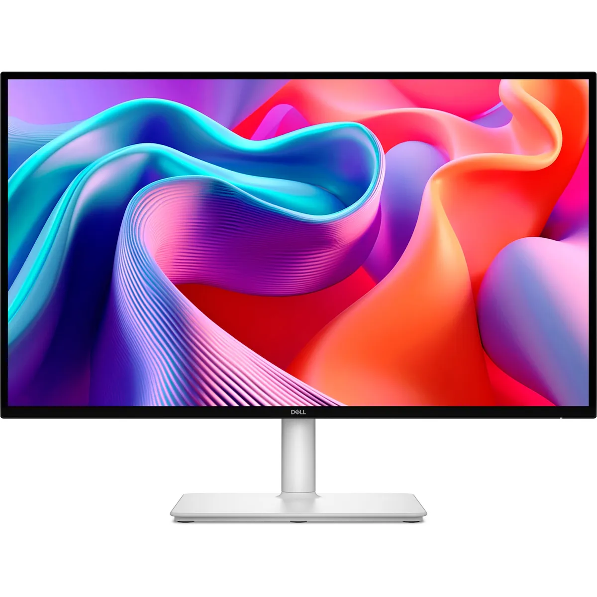 Монiтор Dell 27" S2725DSM (210-BSVN) IPS White 144Hz - зображення 1