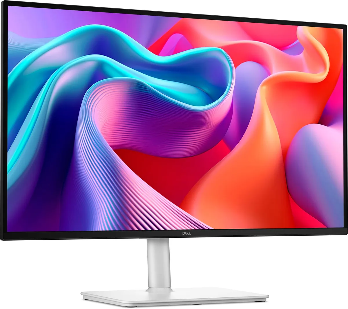 Монiтор Dell 27" S2725DSM (210-BSVN) IPS White 144Hz - мініатюра 2