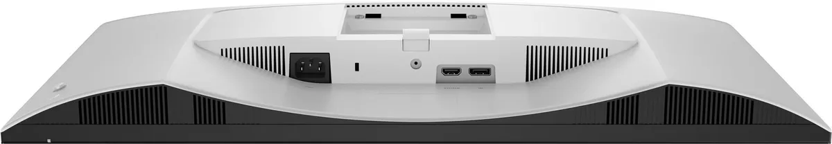 Монiтор Dell 27" S2725DSM (210-BSVN) IPS White 144Hz - мініатюра 4