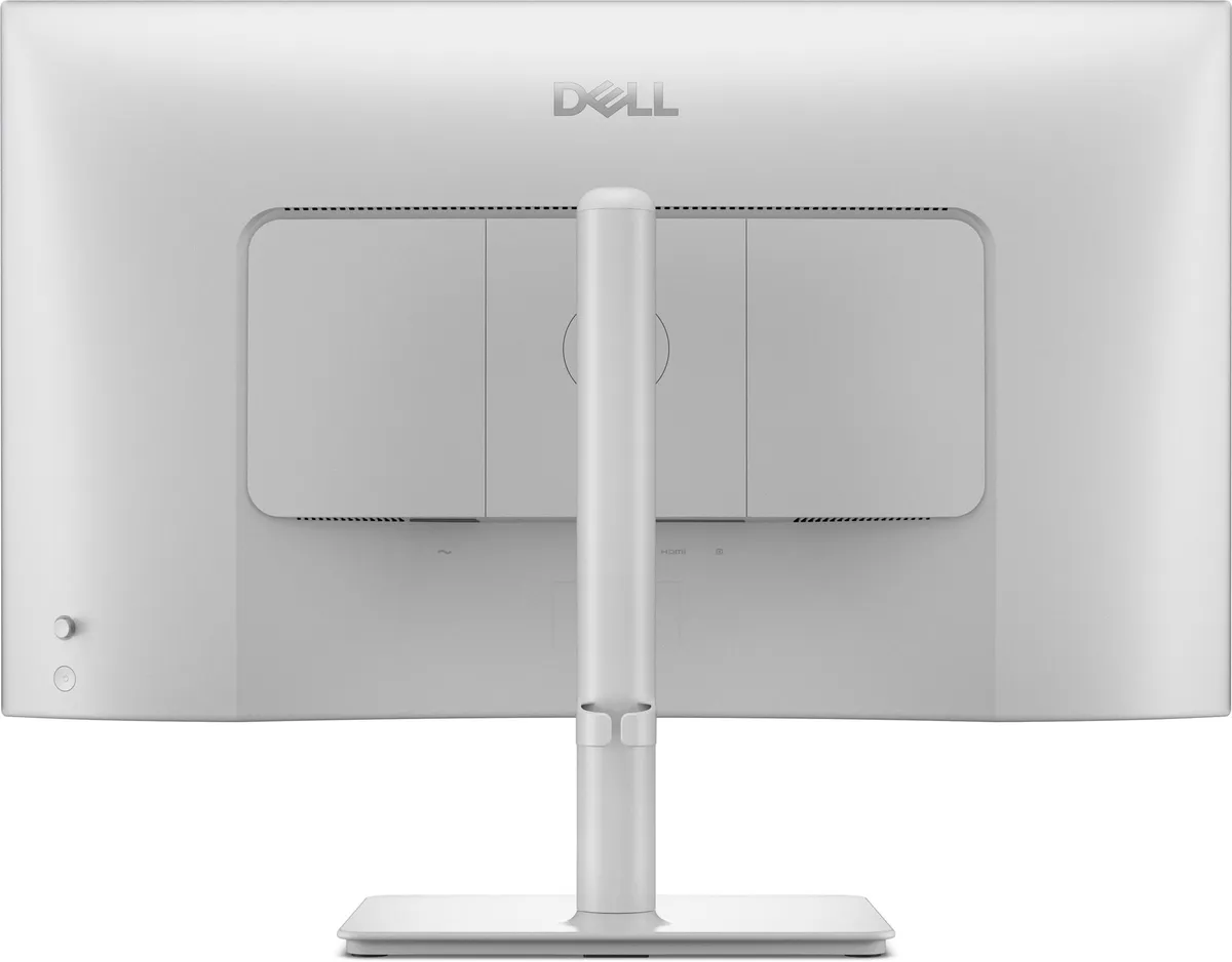 Монiтор Dell 27" S2725DSM (210-BSVN) IPS White 144Hz - мініатюра 6