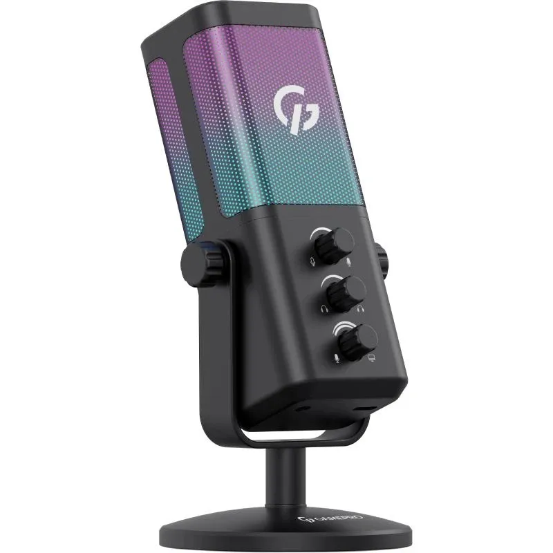 Мікрофон GamePro UGM117B - мініатюра 2
