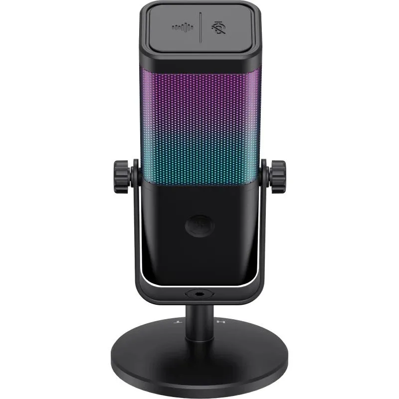 Мікрофон GamePro UGM117B - мініатюра 4