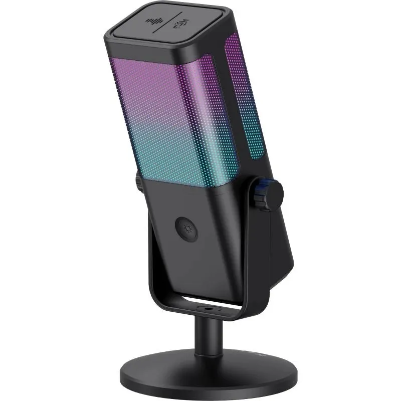 Мікрофон GamePro UGM117B - мініатюра 5