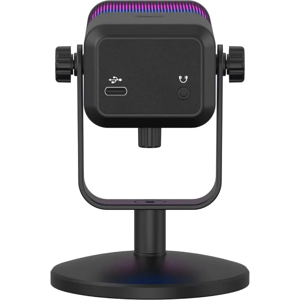 Мікрофон GamePro UGM117B - мініатюра 6