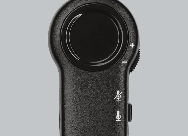 Гарнiтура Logitech H151 Stereo Black (981-000589) - мініатюра 5