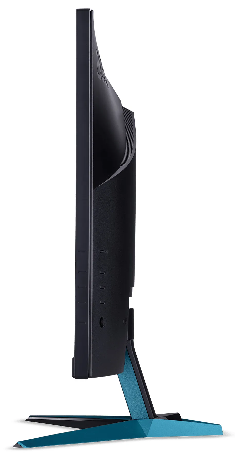 Монітор Acer 27" VG272UW2bmiipx (UM.HV2EE.201) IPS Black 240Hz - мініатюра 5