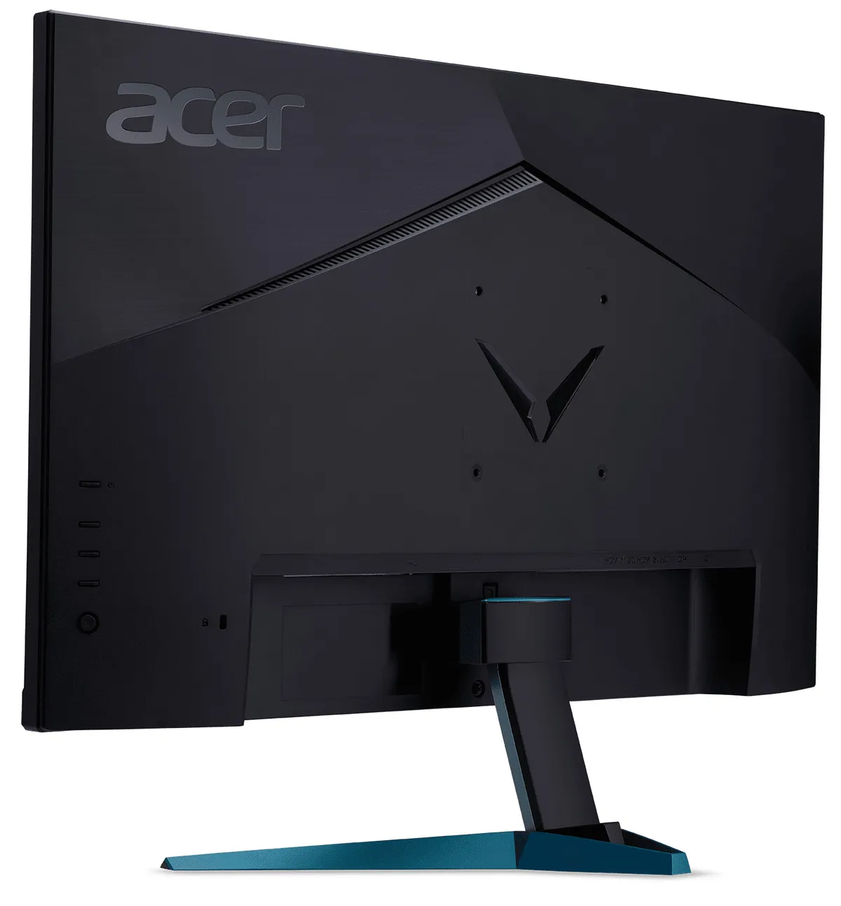 Монітор Acer 27" VG272UW2bmiipx (UM.HV2EE.201) IPS Black 240Hz - мініатюра 7