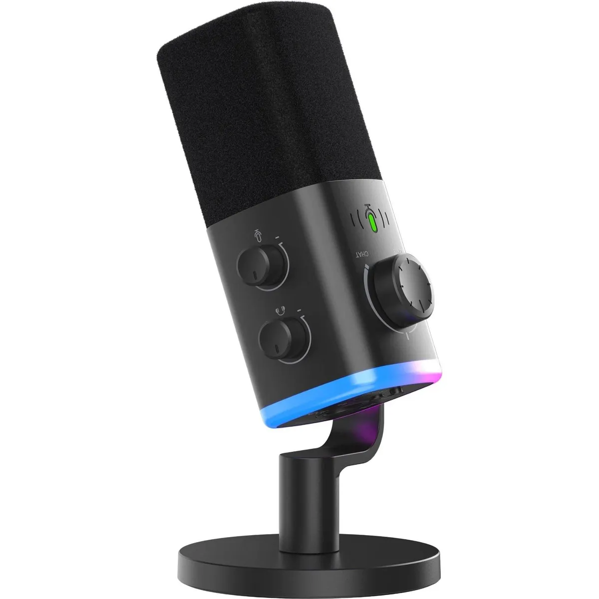 Мікрофон Fifine AM9 Black - мініатюра 5