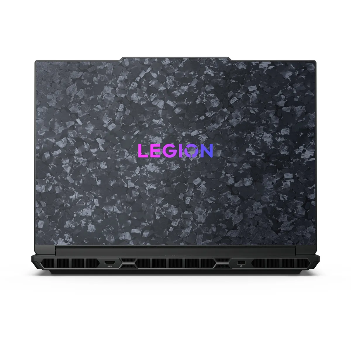 Ноутбук Lenovo Legion 9 18IAX10 (83EY005YRA) Eclipse Black - мініатюра 6