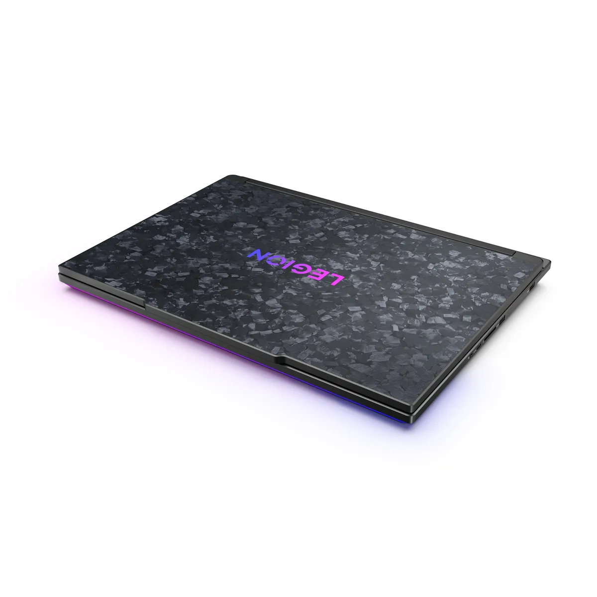Ноутбук Lenovo Legion 9 18IAX10 (83EY005YRA) Eclipse Black - мініатюра 7