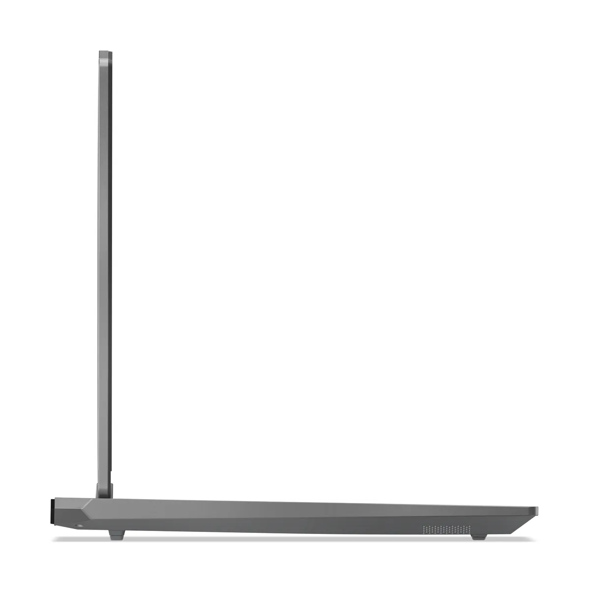 Ноутбук Lenovo LOQ 15IRX10 (83JE014CRA) Luna Grey - мініатюра 8