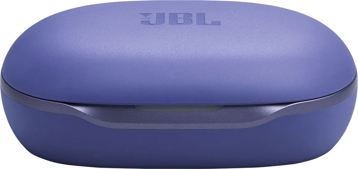 Bluetooth-гарнітура JBL Sense Pro Blue (JBLSENSEPROBLU) - мініатюра 3