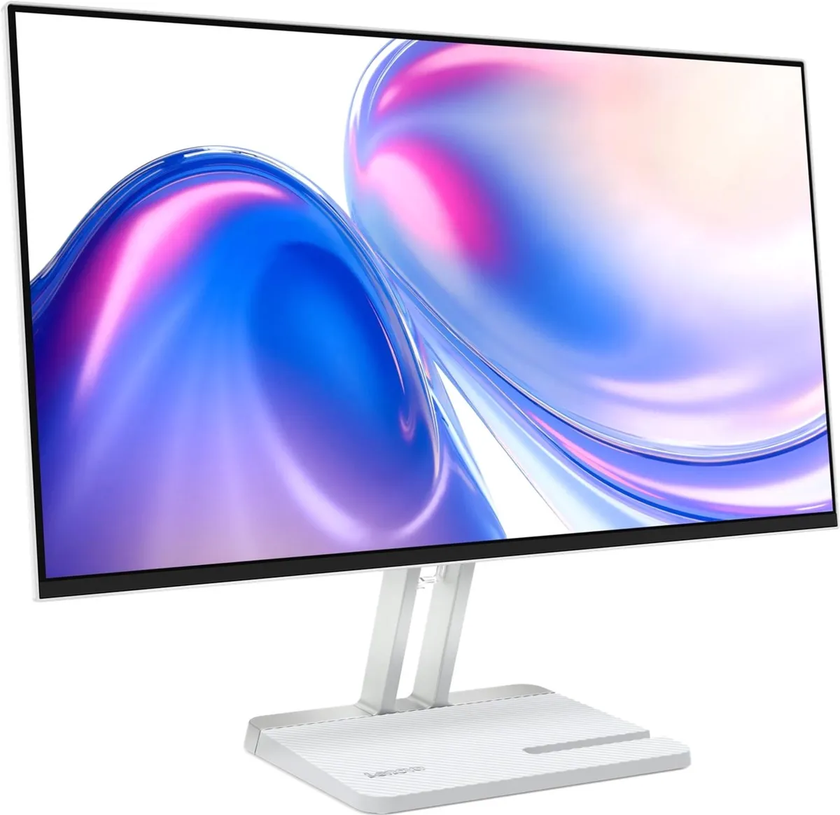 Монітор Lenovo 23.8" Lenovo L24-4C (67DDKAC6UA) IPS Grey 144Hz - мініатюра 2