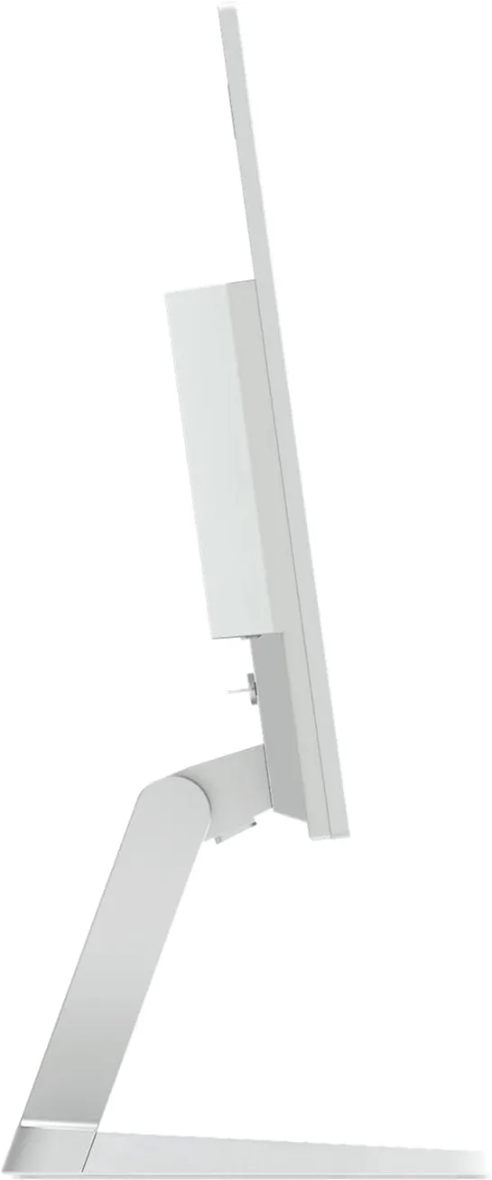 Монітор Lenovo 23.8" Lenovo L24-4C (67DDKAC6UA) IPS Grey 144Hz - мініатюра 4