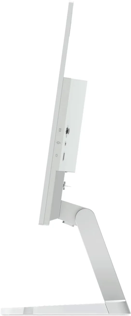 Монітор Lenovo 23.8" Lenovo L24-4C (67DDKAC6UA) IPS Grey 144Hz - мініатюра 5