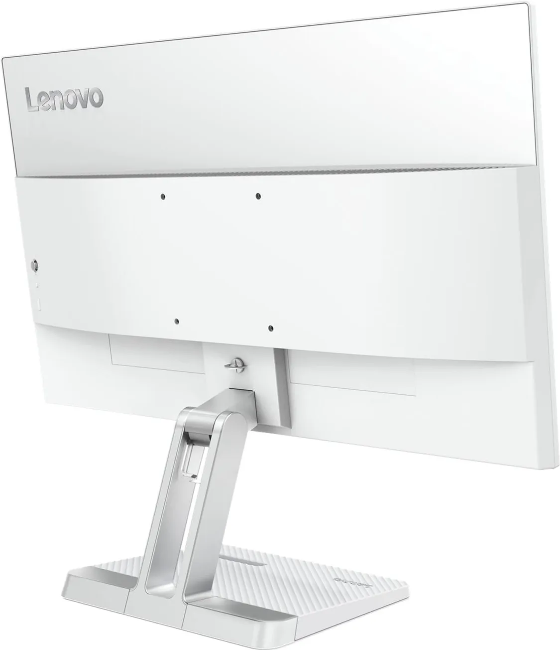 Монітор Lenovo 23.8" Lenovo L24-4C (67DDKAC6UA) IPS Grey 144Hz - мініатюра 6