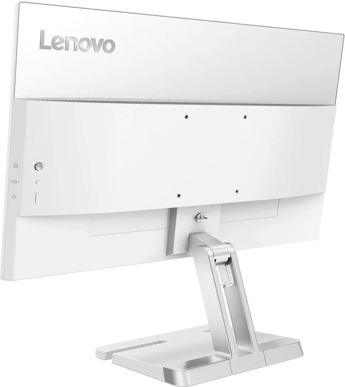 Монітор Lenovo 23.8" Lenovo L24-4C (67DDKAC6UA) IPS Grey 144Hz - мініатюра 7