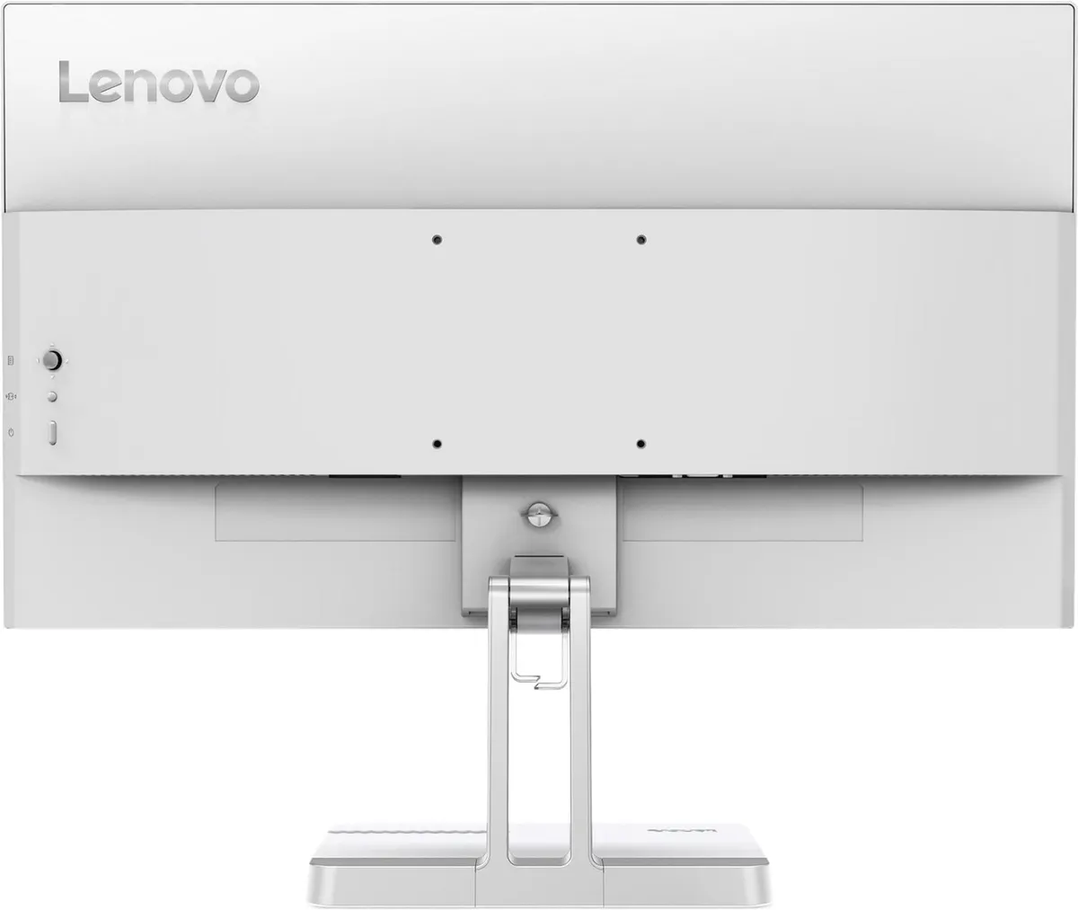 Монітор Lenovo 23.8" Lenovo L24-4C (67DDKAC6UA) IPS Grey 144Hz - мініатюра 8