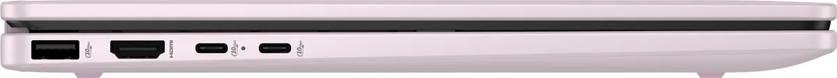 Ноутбук HP OmniBook 5 Flip 14-fp0031ua (C9RR6EA) Pink - мініатюра 10