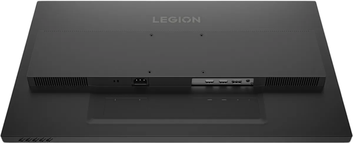 Монітор Lenovo 27"  Legion 27-10 (68C5GAC4UA) IPS Black 240Hz - мініатюра 11