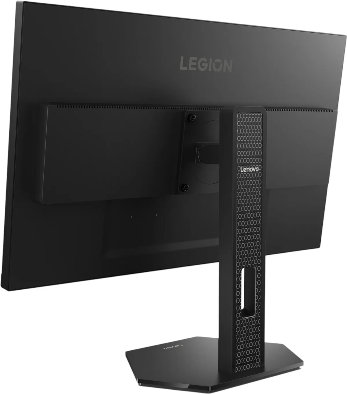 Монітор Lenovo 27"  Legion 27-10 (68C5GAC4UA) IPS Black 240Hz - мініатюра 7