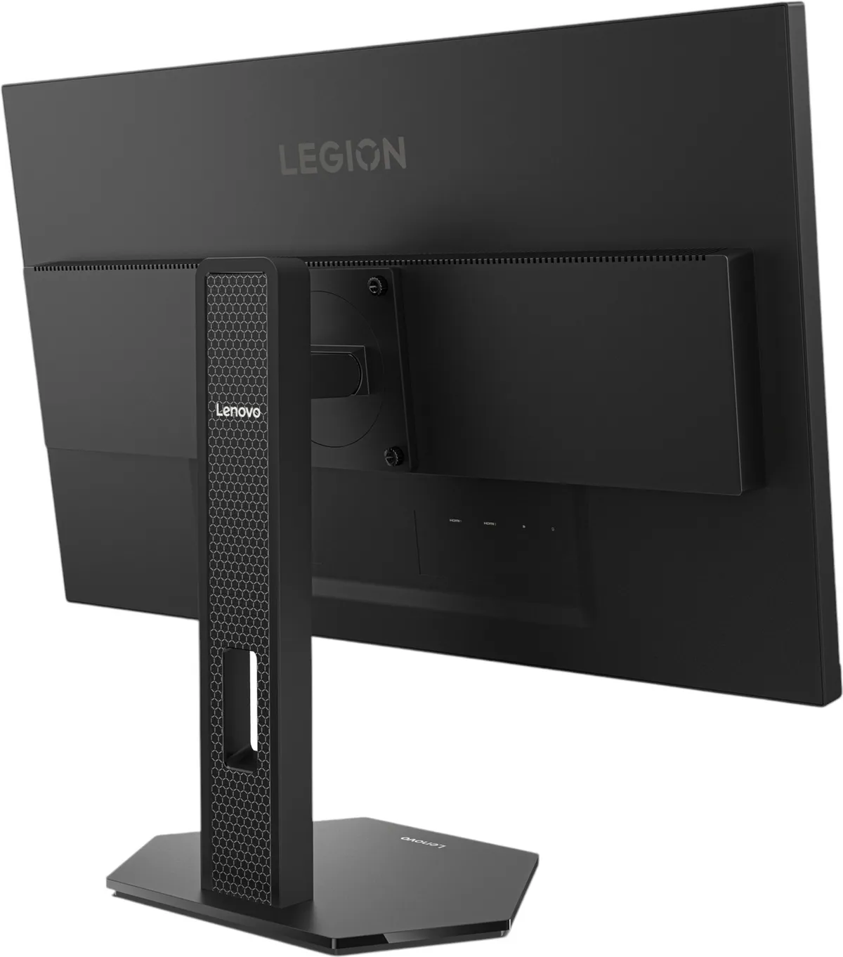 Монітор Lenovo 27"  Legion 27-10 (68C5GAC4UA) IPS Black 240Hz - мініатюра 8
