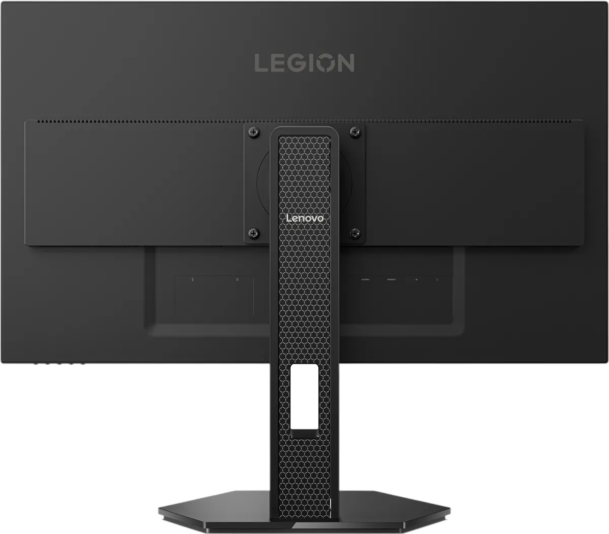 Монітор Lenovo 27"  Legion 27-10 (68C5GAC4UA) IPS Black 240Hz - мініатюра 9