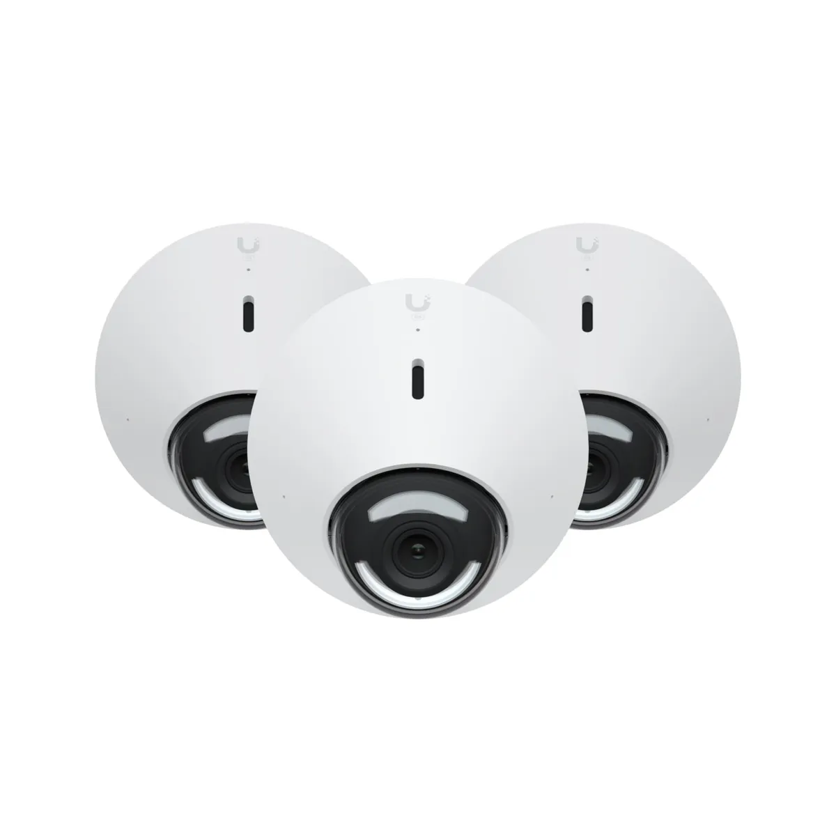 IP камера Ubiquiti UniFi G5 Dome (UVC-G5-Dome) - зображення 1
