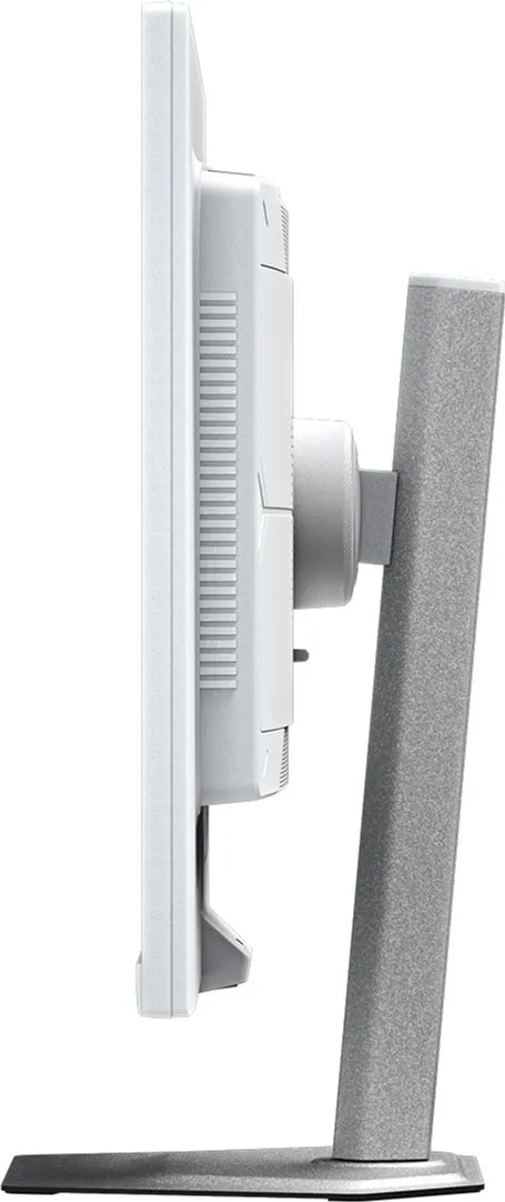 Монітор Gigabyte 27" M27UP ICE EK IPS White 160Hz - мініатюра 5