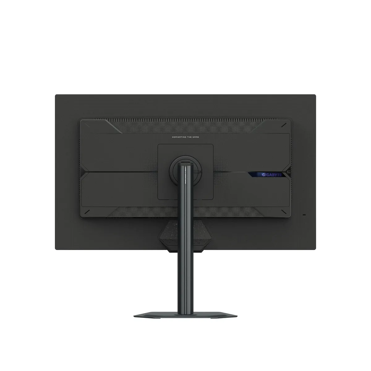 Монітор Gigabyte 27" M27QS EK IPS Black 180Hz - мініатюра 4