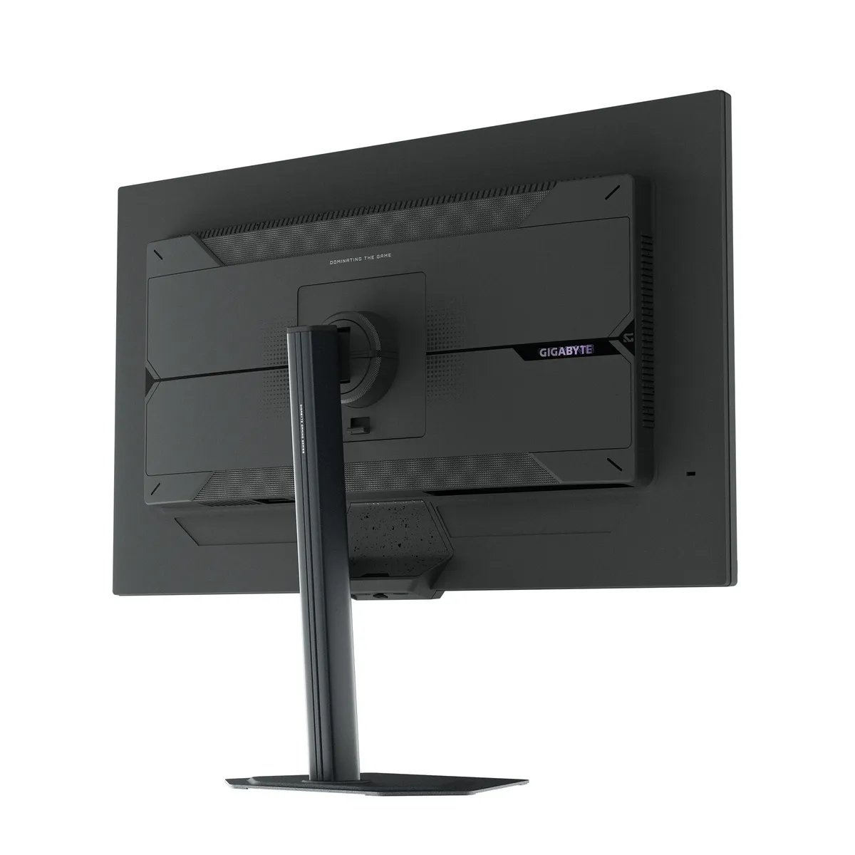Монітор Gigabyte 27" M27QS EK IPS Black 180Hz - мініатюра 6