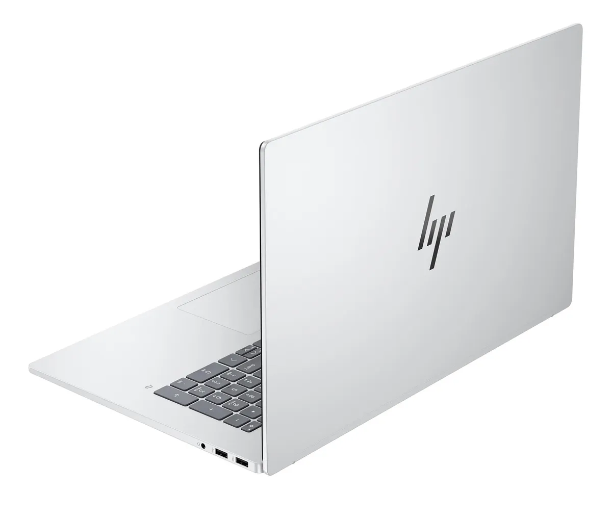 Ноутбук HP OmniBook 7 17-dc0006ua (C9RT6EA) Silver - мініатюра 5