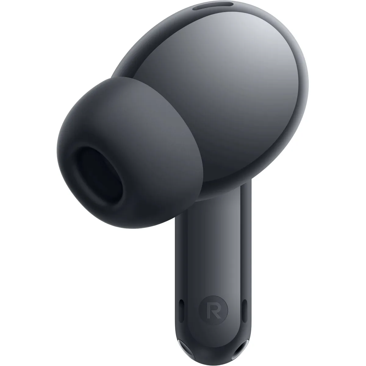 Bluetooth-гарнітура Xiaomi Redmi Buds 8 Lite Black (BHR08OMGL) - мініатюра 2