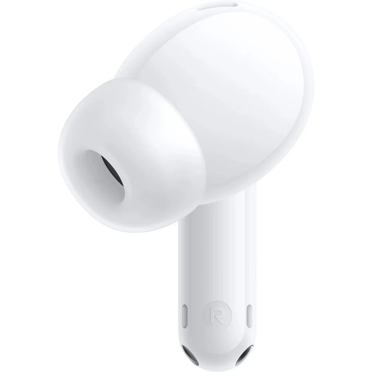 Bluetooth-гарнітура Xiaomi Redmi Buds 8 Lite White (BHR08OLGL) - мініатюра 3