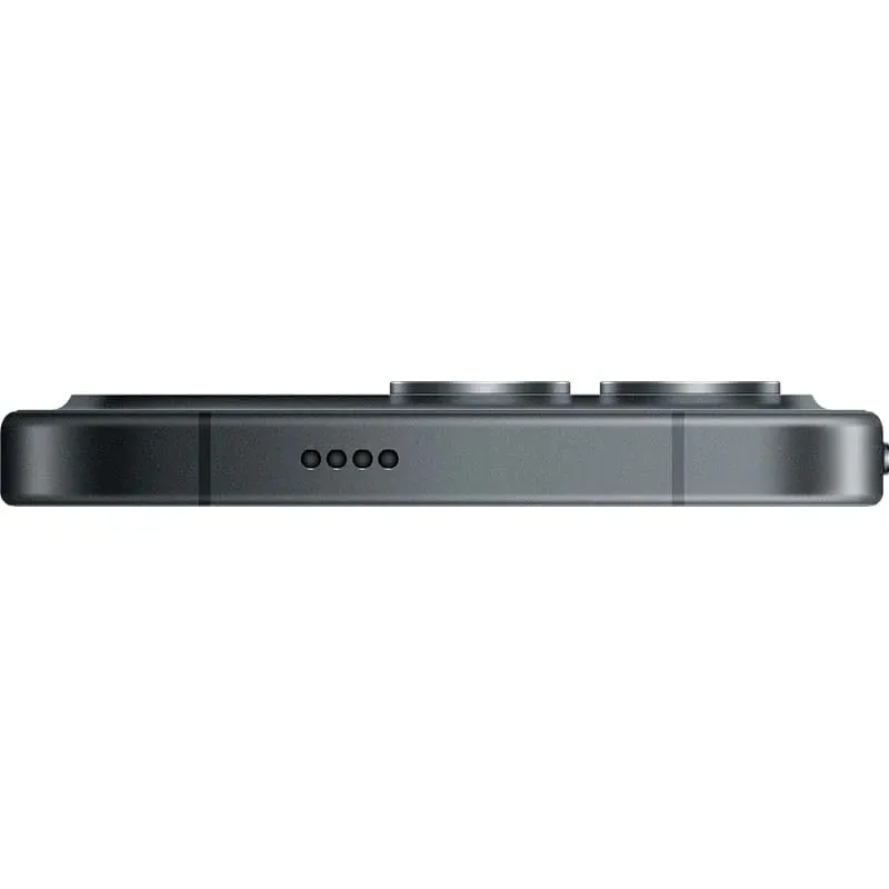 Смартфон Poco F8 Pro 12/256GB Black - мініатюра 6