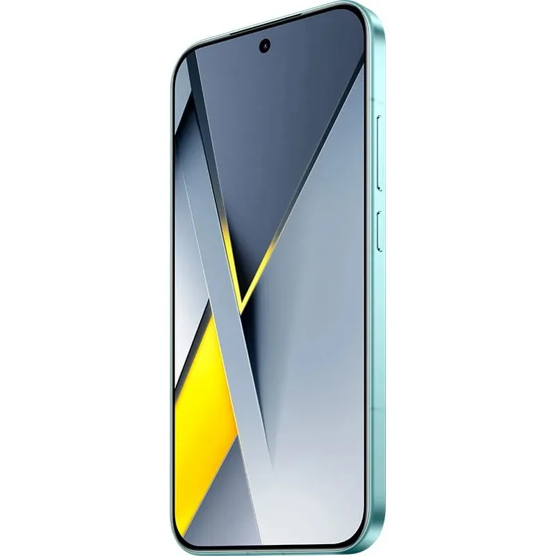 Смартфон Poco F8 Pro 12/256GB Blue - мініатюра 2