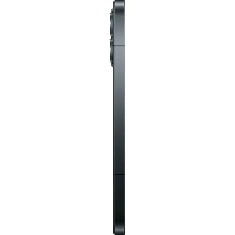 Смартфон Poco F8 Pro 12/512GB Black - мініатюра 5