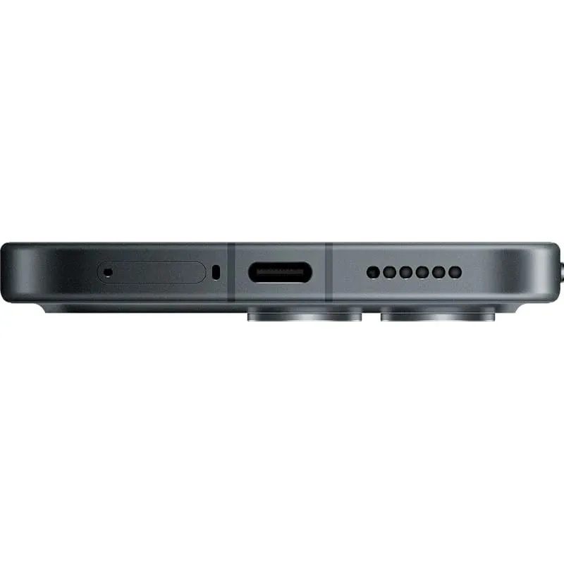 Смартфон Poco F8 Pro 12/512GB Black - мініатюра 7