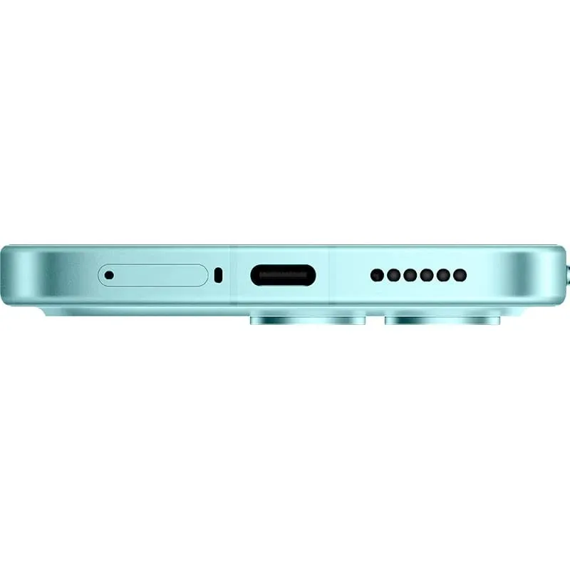 Смартфон Poco F8 Pro 12/512GB Blue - мініатюра 7