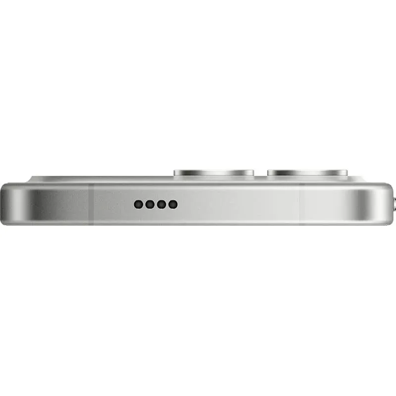 Смартфон Poco F8 Pro 12/512GB Titanium Silver - мініатюра 6
