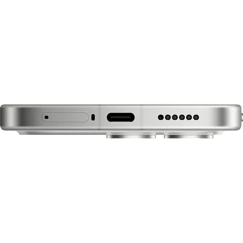 Смартфон Poco F8 Pro 12/512GB Titanium Silver - мініатюра 7