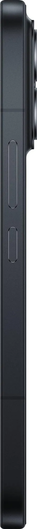 Смартфон Poco F8 Ultra 12/256GB Black - зображення 1