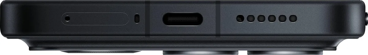 Смартфон Poco F8 Ultra 12/256GB Black - мініатюра 3