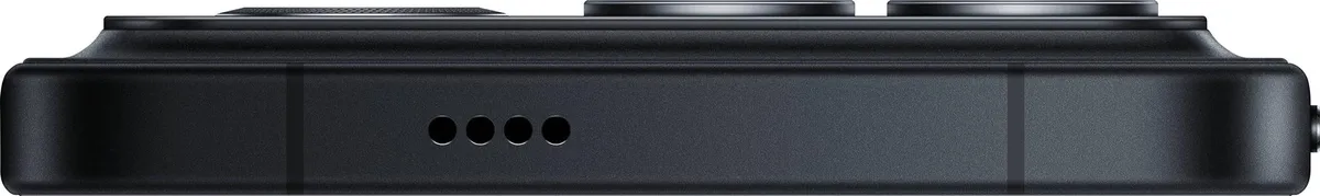 Смартфон Poco F8 Ultra 12/256GB Black - мініатюра 4