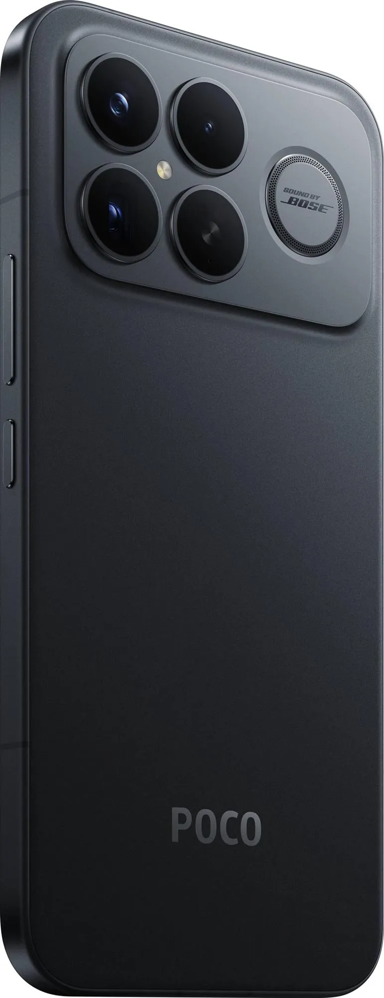 Смартфон Poco F8 Ultra 12/256GB Black - мініатюра 6