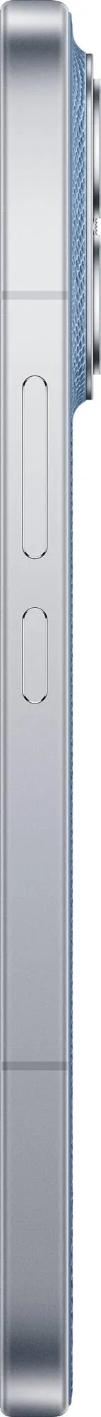 Смартфон Poco F8 Ultra 12/256GB Denim Blue - зображення 1