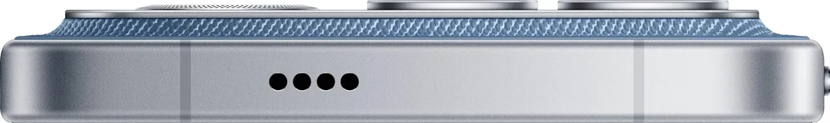 Смартфон Poco F8 Ultra 12/256GB Denim Blue - мініатюра 3