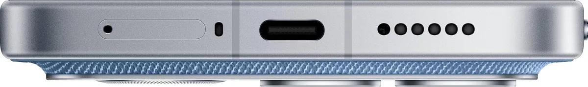 Смартфон Poco F8 Ultra 12/256GB Denim Blue - мініатюра 4